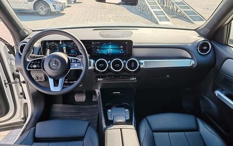 Mercedes-Benz GLB, 2020 год, 2 290 000 рублей, 8 фотография