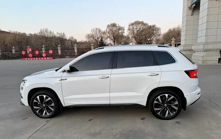 Skoda Karoq I, 2022 год, 1 999 123 рублей, 7 фотография