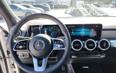 Mercedes-Benz GLB, 2020 год, 2 290 000 рублей, 7 фотография