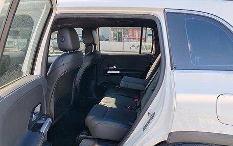 Mercedes-Benz GLB, 2020 год, 2 290 000 рублей, 9 фотография