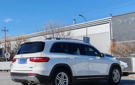 Mercedes-Benz GLB, 2020 год, 2 290 000 рублей, 5 фотография