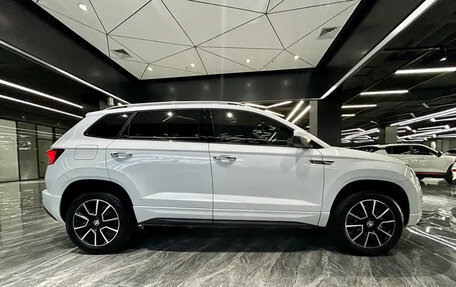 Skoda Karoq I, 2023 год, 2 399 123 рублей, 4 фотография