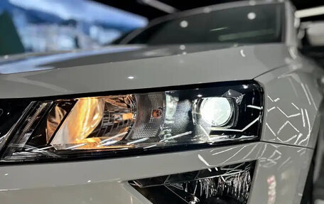 Skoda Karoq I, 2023 год, 2 399 123 рублей, 9 фотография