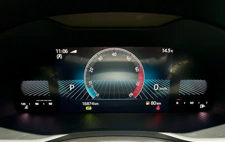 Skoda Karoq I, 2023 год, 2 399 123 рублей, 16 фотография