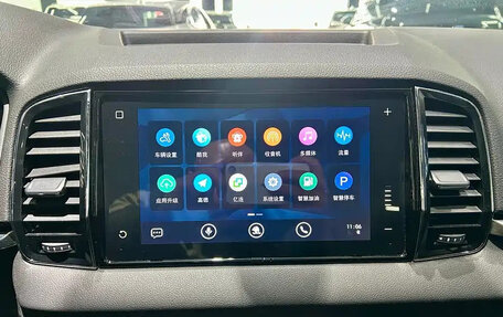 Skoda Karoq I, 2023 год, 2 399 123 рублей, 19 фотография