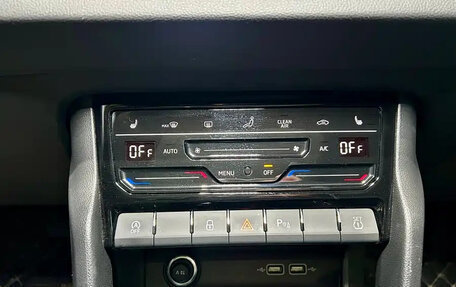 Skoda Karoq I, 2023 год, 2 399 123 рублей, 20 фотография