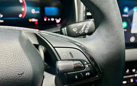 Skoda Karoq I, 2023 год, 2 399 123 рублей, 15 фотография