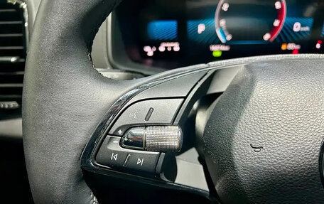 Skoda Karoq I, 2023 год, 2 399 123 рублей, 14 фотография