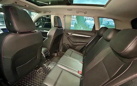 Skoda Karoq I, 2023 год, 2 399 123 рублей, 24 фотография