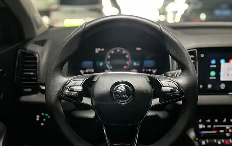 Skoda Karoq I, 2023 год, 2 399 123 рублей, 13 фотография