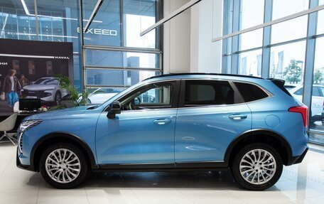 Haval Jolion, 2026 год, 2 449 000 рублей, 3 фотография