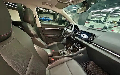 Skoda Karoq I, 2023 год, 2 399 123 рублей, 30 фотография