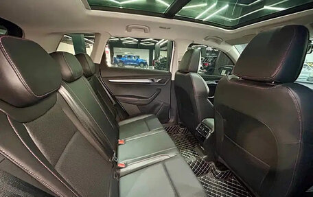 Skoda Karoq I, 2023 год, 2 399 123 рублей, 29 фотография