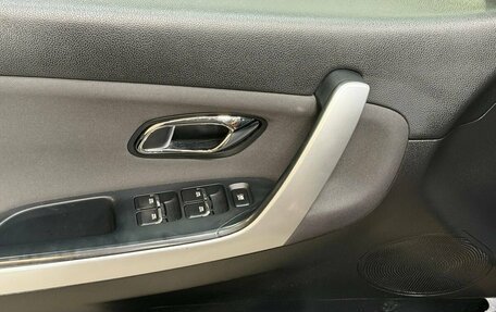 KIA cee'd III, 2016 год, 1 259 000 рублей, 10 фотография