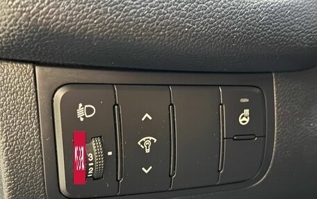 KIA cee'd III, 2016 год, 1 259 000 рублей, 13 фотография