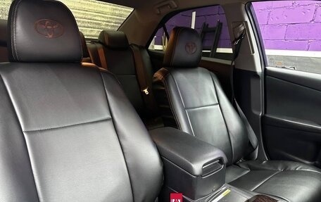 Toyota Camry, 2016 год, 2 450 000 рублей, 17 фотография