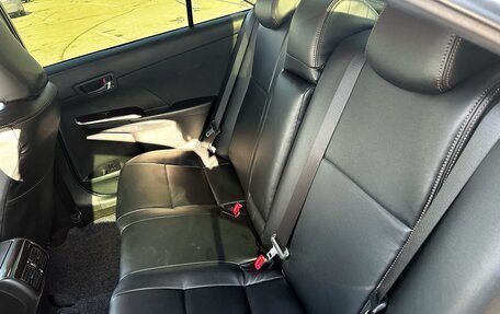 Toyota Camry, 2016 год, 2 450 000 рублей, 22 фотография