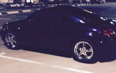 Audi TT, 2003 год, 800 000 рублей, 1 фотография