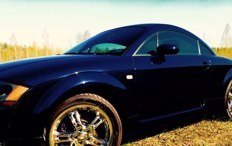 Audi TT, 2003 год, 800 000 рублей, 10 фотография