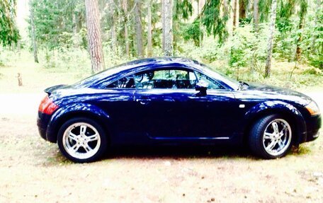 Audi TT, 2003 год, 800 000 рублей, 7 фотография