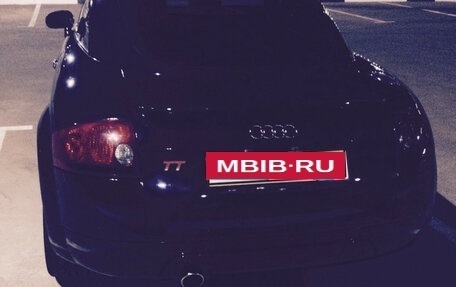 Audi TT, 2003 год, 800 000 рублей, 4 фотография