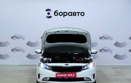 KIA Cerato III, 2017 год, 1 277 000 рублей, 4 фотография
