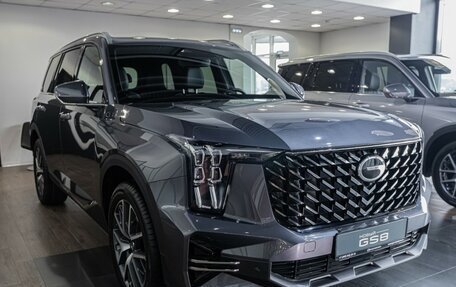 GAC GS8, 2025 год, 4 599 000 рублей, 3 фотография