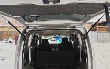 Nissan NV200, 2011 год, 1 455 000 рублей, 6 фотография