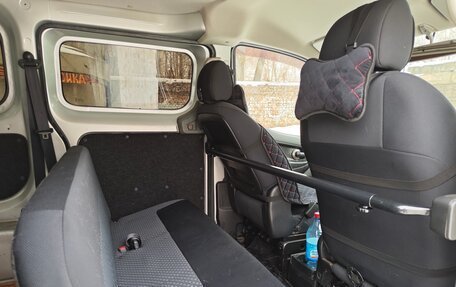 Nissan NV200, 2011 год, 1 455 000 рублей, 7 фотография