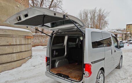Nissan NV200, 2011 год, 1 455 000 рублей, 5 фотография