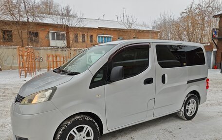 Nissan NV200, 2011 год, 1 455 000 рублей, 3 фотография