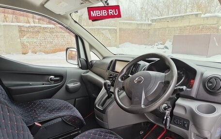 Nissan NV200, 2011 год, 1 455 000 рублей, 13 фотография