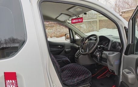 Nissan NV200, 2011 год, 1 455 000 рублей, 12 фотография