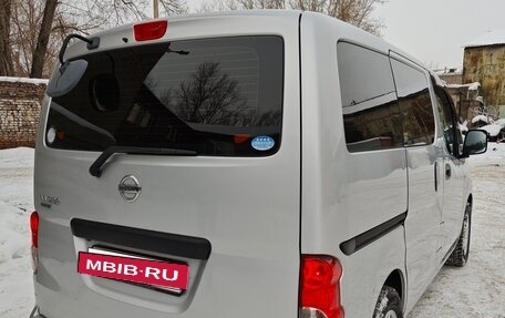 Nissan NV200, 2011 год, 1 455 000 рублей, 4 фотография