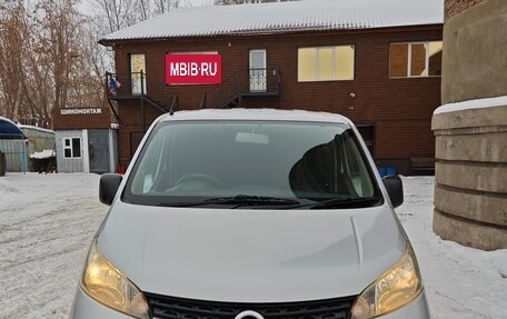 Nissan NV200, 2011 год, 1 455 000 рублей, 1 фотография