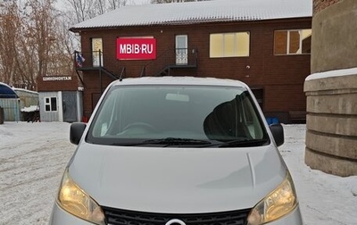 Nissan NV200, 2011 год, 1 455 000 рублей, 1 фотография