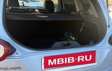 Ford Kuga III, 2011 год, 1 050 000 рублей, 1 фотография