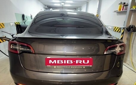 Tesla Model 3 I, 2021 год, 3 650 000 рублей, 6 фотография