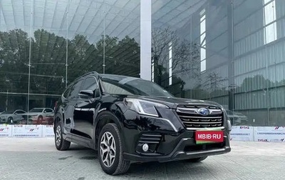 Subaru Forester, 2023 год, 3 470 000 рублей, 1 фотография