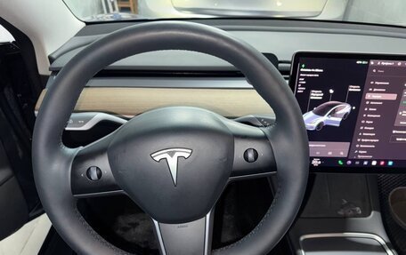 Tesla Model 3 I, 2021 год, 3 650 000 рублей, 9 фотография