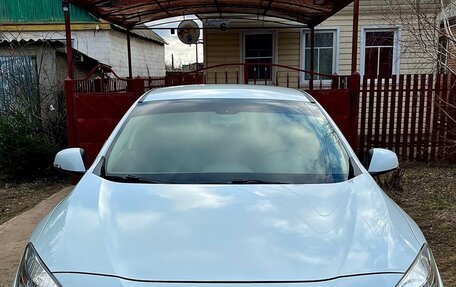 Renault Fluence I, 2015 год, 1 050 000 рублей, 1 фотография