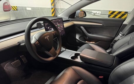 Tesla Model 3 I, 2021 год, 3 650 000 рублей, 11 фотография