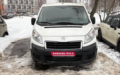 Peugeot Expert II, 2013 год, 955 000 рублей, 1 фотография