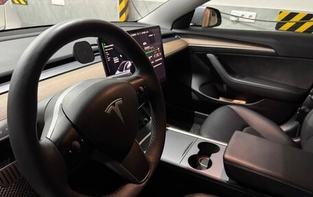 Tesla Model 3 I, 2021 год, 3 650 000 рублей, 14 фотография