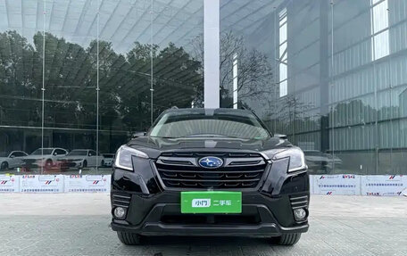 Subaru Forester, 2023 год, 3 470 000 рублей, 3 фотография