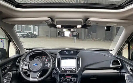 Subaru Forester, 2023 год, 3 470 000 рублей, 8 фотография