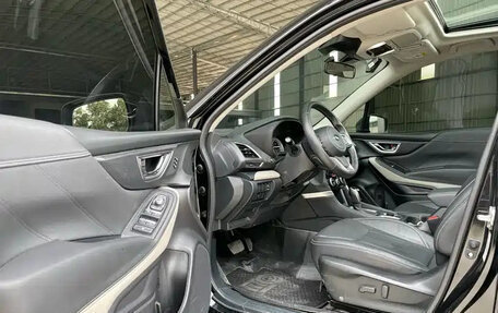 Subaru Forester, 2023 год, 3 470 000 рублей, 7 фотография