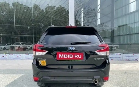 Subaru Forester, 2023 год, 3 470 000 рублей, 4 фотография