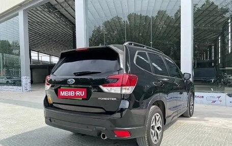 Subaru Forester, 2023 год, 3 470 000 рублей, 5 фотография