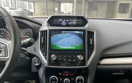 Subaru Forester, 2023 год, 3 470 000 рублей, 15 фотография